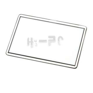 JYC 60D LCD Screen glass protector for Canon 60D  