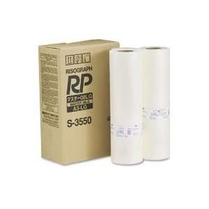  Risograph Brand Rp3700 A3lg   2 320Mm X 103M Masters 