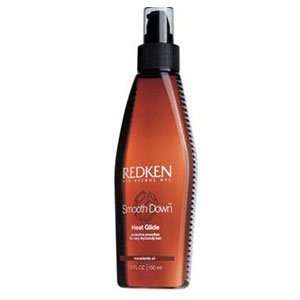  Redken Smooth Down Heat Glide Protective Smoother Trial 
