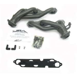   Ceramic Exhaust Header for GM Full Size Truck 4.3L 96 99 Automotive