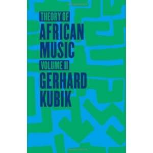   Music, Volume II (Chicago Studies in Ethnomusicology)  University Of