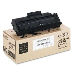  New 113R632 Toner 2500 Page Yield Black Case Pack 1 