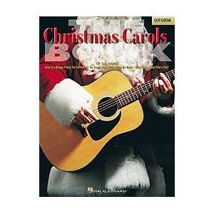  The Christmas Carols Book Musical Instruments