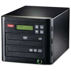 Imation 11 CD/DVD Duplicator  