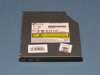IDE Internal Laptop DVD DVDRW Burner GSA U10N 2528049R  