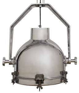   Ships Hold Hanging Lamp Ceiling Fixture Light 781934568773  