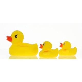 Vital Baby Play n Splash Family, Ducks, 3 Pack