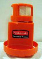Rubbermaid Audio Guard Motion Warning Cone Topper NEW  