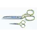 Gingher 3.5 inch Stork Embroidery Scissors  