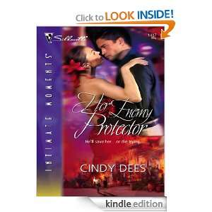 Her Enemy Protector (Charlie Squad) Cindy Dees  Kindle 