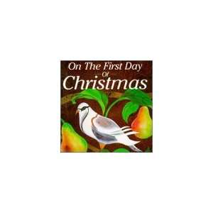  On the First Day of Christmas Various Artists Music