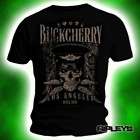 buckcherry t shirts  