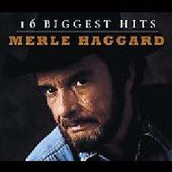 Merle Haggard   16 Biggest Hits [Digipak]  