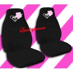   seat covers for a 2002 to 2004 Chevrolet Trailblazer. Automotive