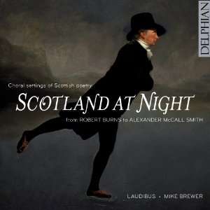  Scotland at Night Laudibus, Brewer Music