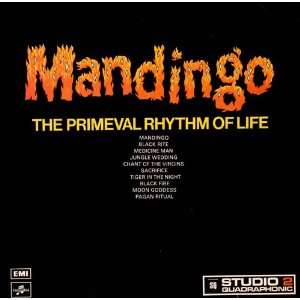  The Primeval Rhythm Of Life   Quad Mandingo Music