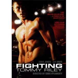  Fighting Tommy Riley  Widescreen Edition Eddie jones 