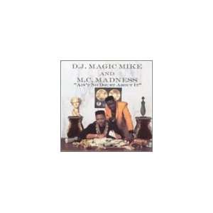  Aint No Doubt About It [Vinyl] DJ Magic Mike Music