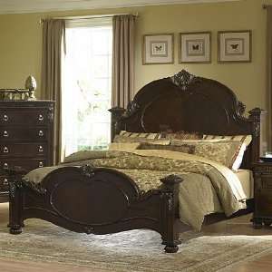  Centinela Bed (King) by Homelegance