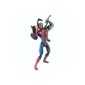  Spider Man Movie Classic1 Spider Man Red To Black Toys 
