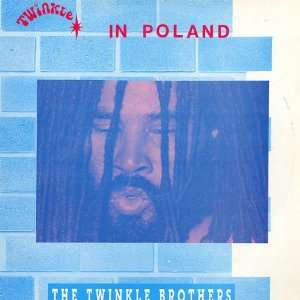  In Poland Twinkle Brothers Music