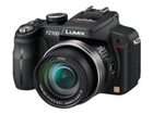 Panasonic LUMIX DMC FZ100 14.1 MP Digital Camera   Black