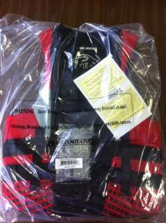 High quality full neoprene life vest with full length front zipper and 