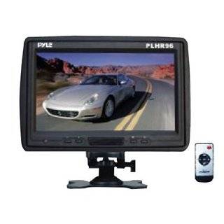  PYLE PLMN9SD 9 Inch TFT/LCD Monitor//MP4/USB and SD 