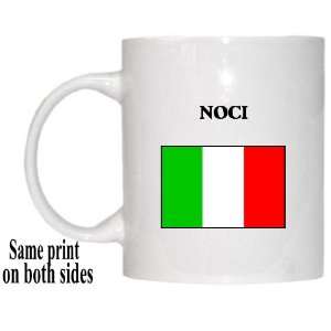 Italy   NOCI Mug
