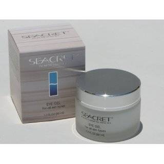  Seacret From the Dead Sea Day Face Cream Beauty