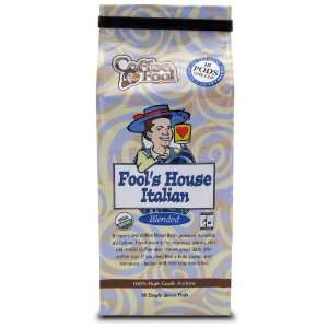 Organic Fair Trade Fools House Italian Grocery & Gourmet Food