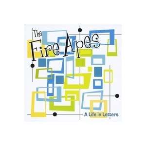  Life in Letters Fire Apes Music