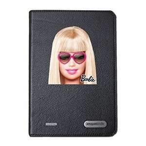  Barbie Heart Sunglasses on  Kindle Cover Second 