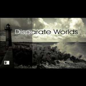 Disparate Worlds The Pirate Music