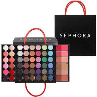  Sephora Studio Blockbuster Palette Makeup Kit Beauty