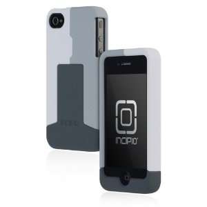   Case   Retail Packaging   White/Gray Cell Phones & Accessories