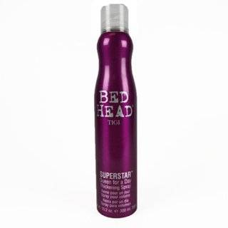 Bed Head Masterpiece Massive Shine Hairspray Hair Sprays TIGI Bed Head 