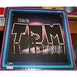  Help Yourself Tom Jones Music