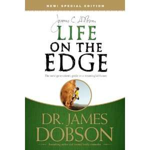  Life on the Edge The Next Generations Guide to a 