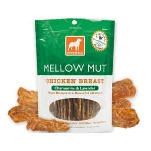    Dogswell Mellow Mut Chicken Breast Dog Treats