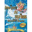 Stories to Remember   The Snow Queen The Wild Swans DVD, 2003  