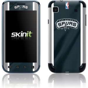  San Antonio Spurs skin for Samsung Vibrant (Galaxy S T959 
