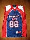 spalding jersey  