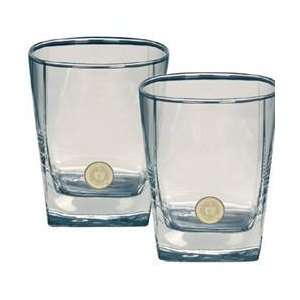 Ohio State   Sterling Glasses   Gold 