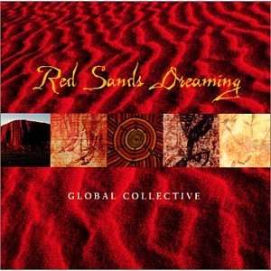  Red Sands Dreaming Global Collective Music