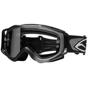  Smith Fuel v.2 Sweat X Goggles   One size fits most/Black 
