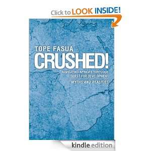 Start reading Crushed  