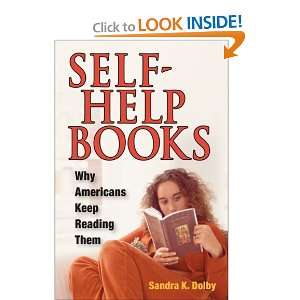  Self Help Books Why Americans Keep Reading Them 