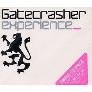  Ministry of Sound Gatecrasher Experience Ministry & More 