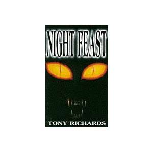  Night Feast (9780330333108) Tony Richards Books